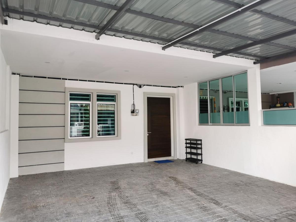 My Sweethub Homestay @ Cameron Highlands Bagian luar foto