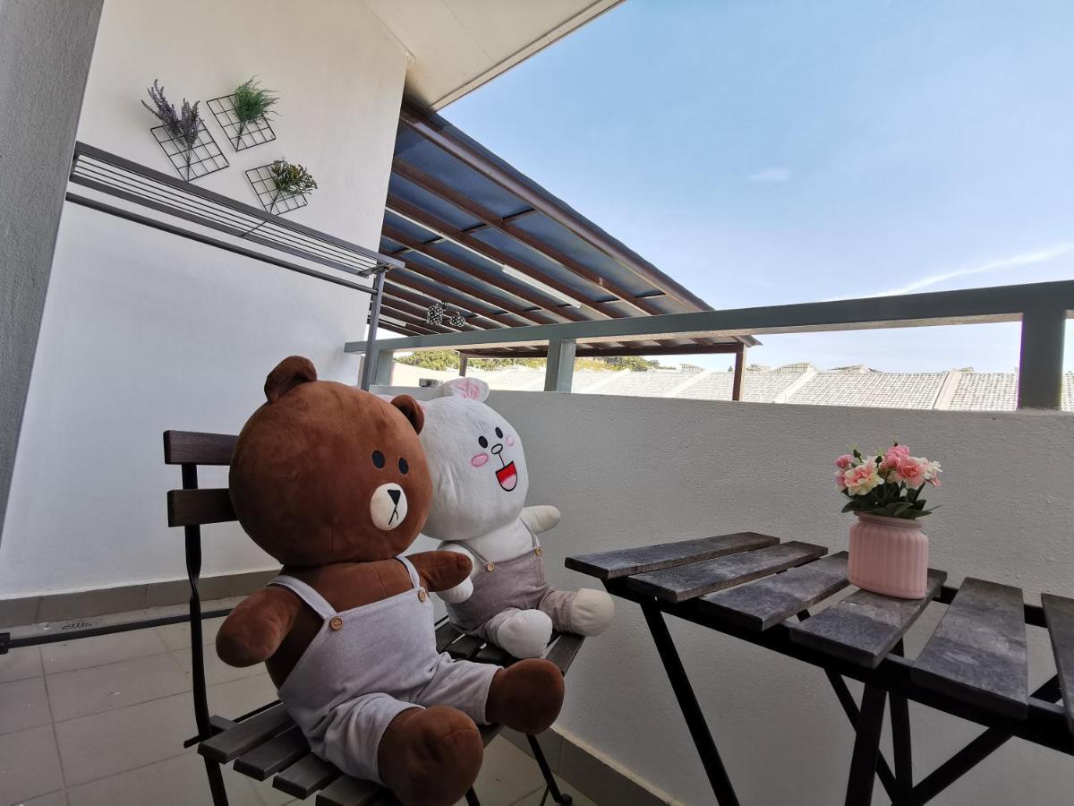 My Sweethub Homestay @ Cameron Highlands Bagian luar foto