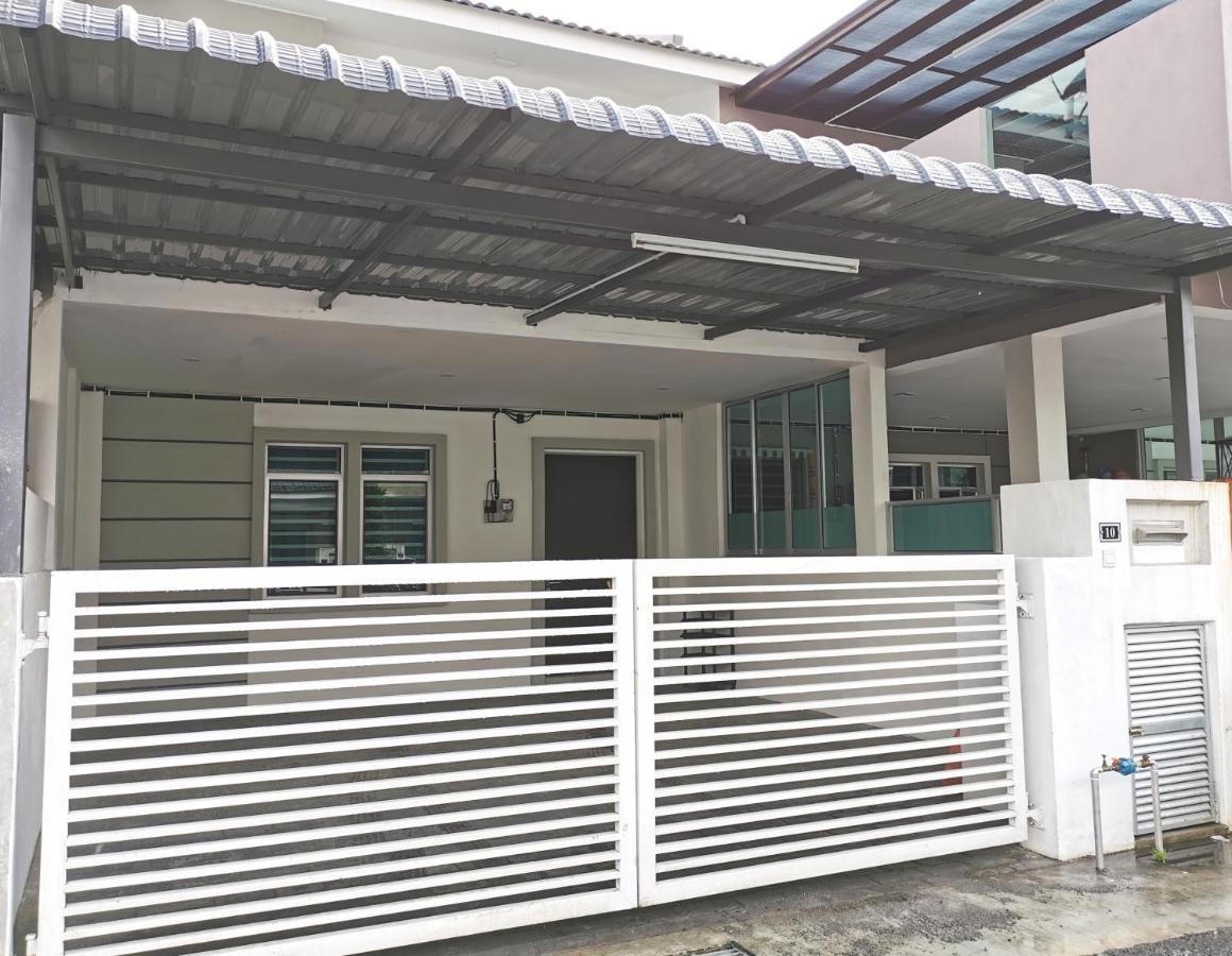 My Sweethub Homestay @ Cameron Highlands Bagian luar foto